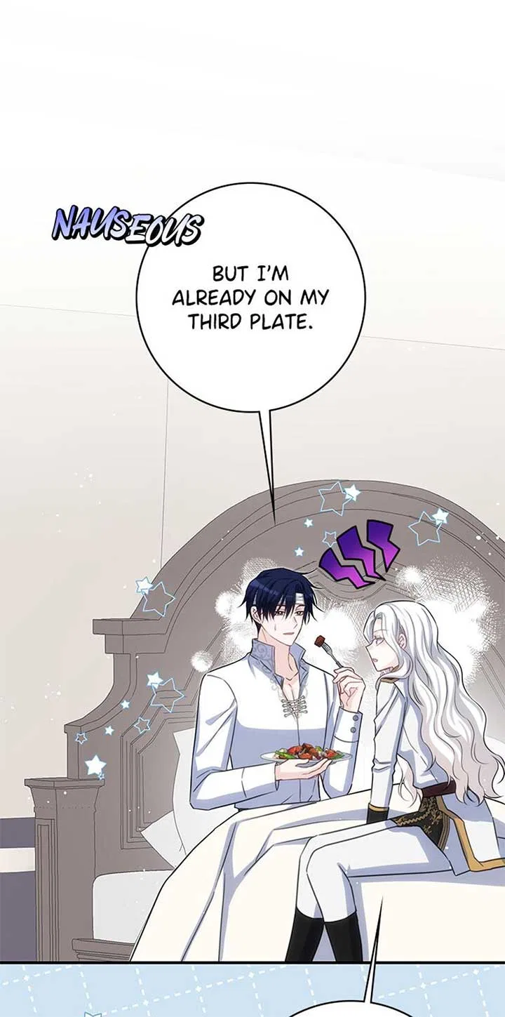 Don’t Be Obsessed With A Spirit Like Me! Chapter 92 – Page 41