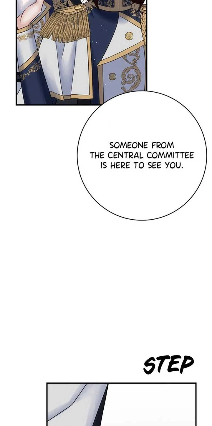Don’t Be Obsessed With A Spirit Like Me! Chapter 92 – Page 43