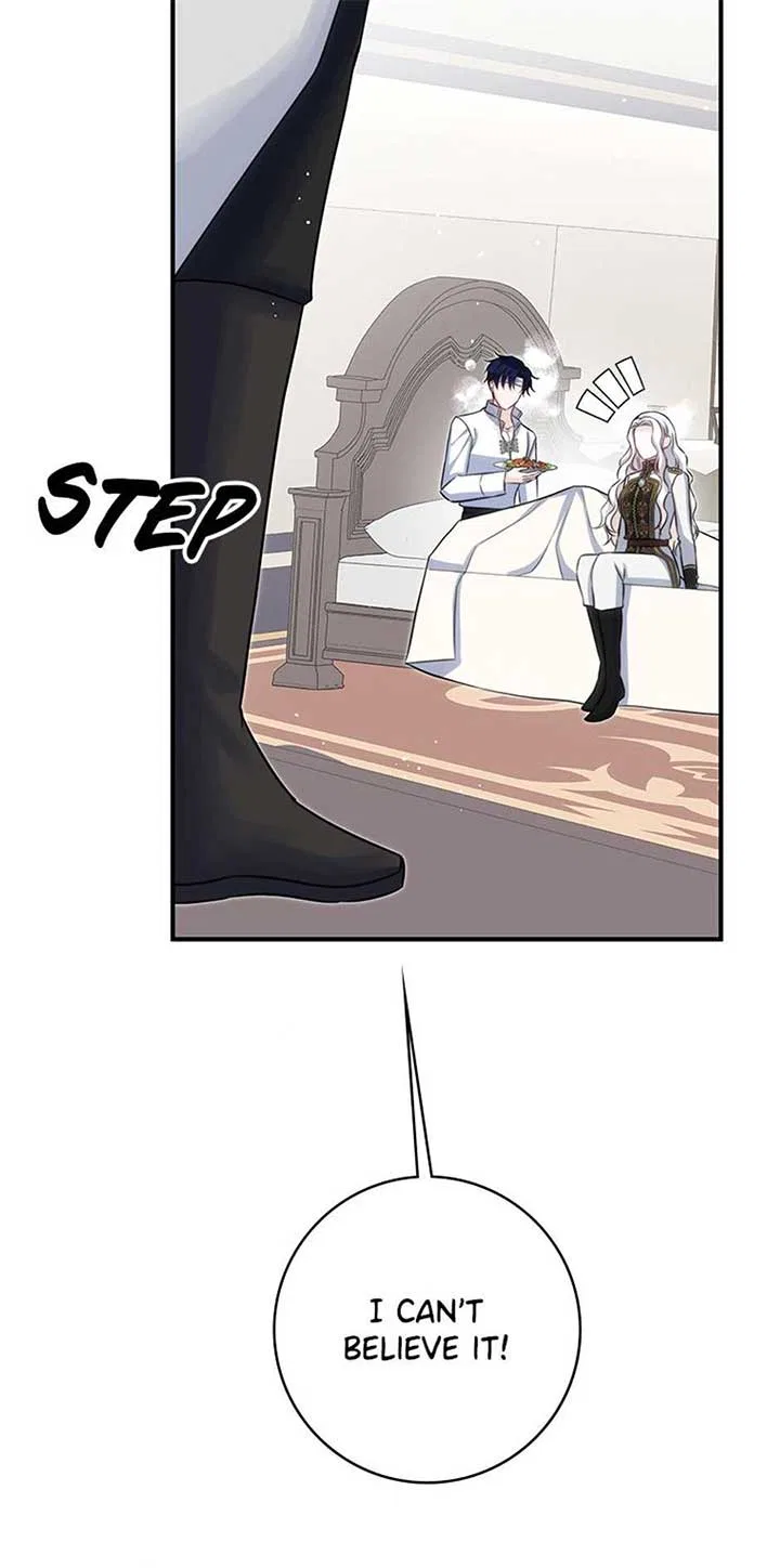 Don’t Be Obsessed With A Spirit Like Me! Chapter 92 – Page 44