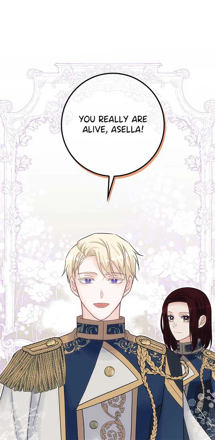 Don’t Be Obsessed With A Spirit Like Me! Chapter 92 – Page 45