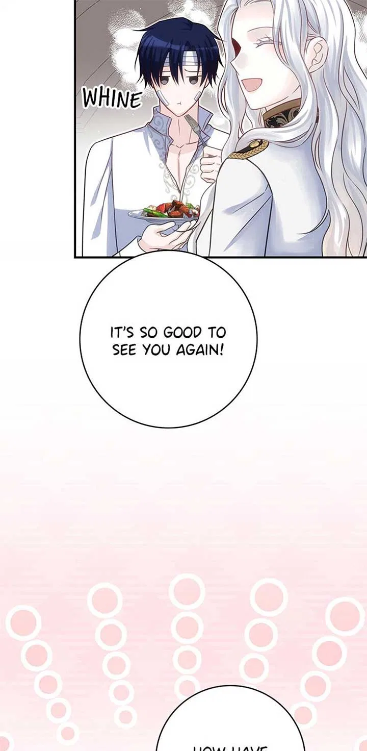 Don’t Be Obsessed With A Spirit Like Me! Chapter 92 – Page 47