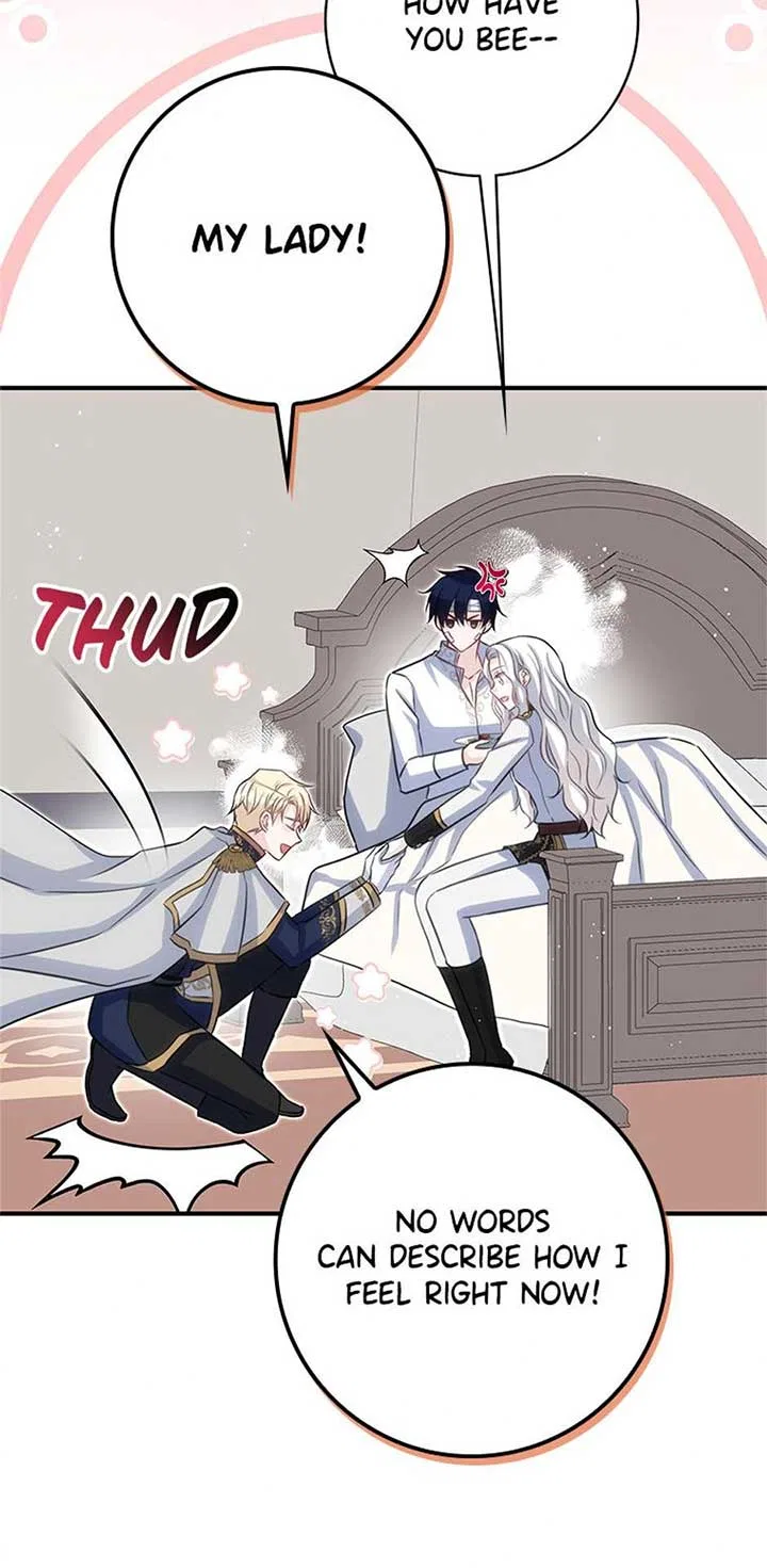 Don’t Be Obsessed With A Spirit Like Me! Chapter 92 – Page 48