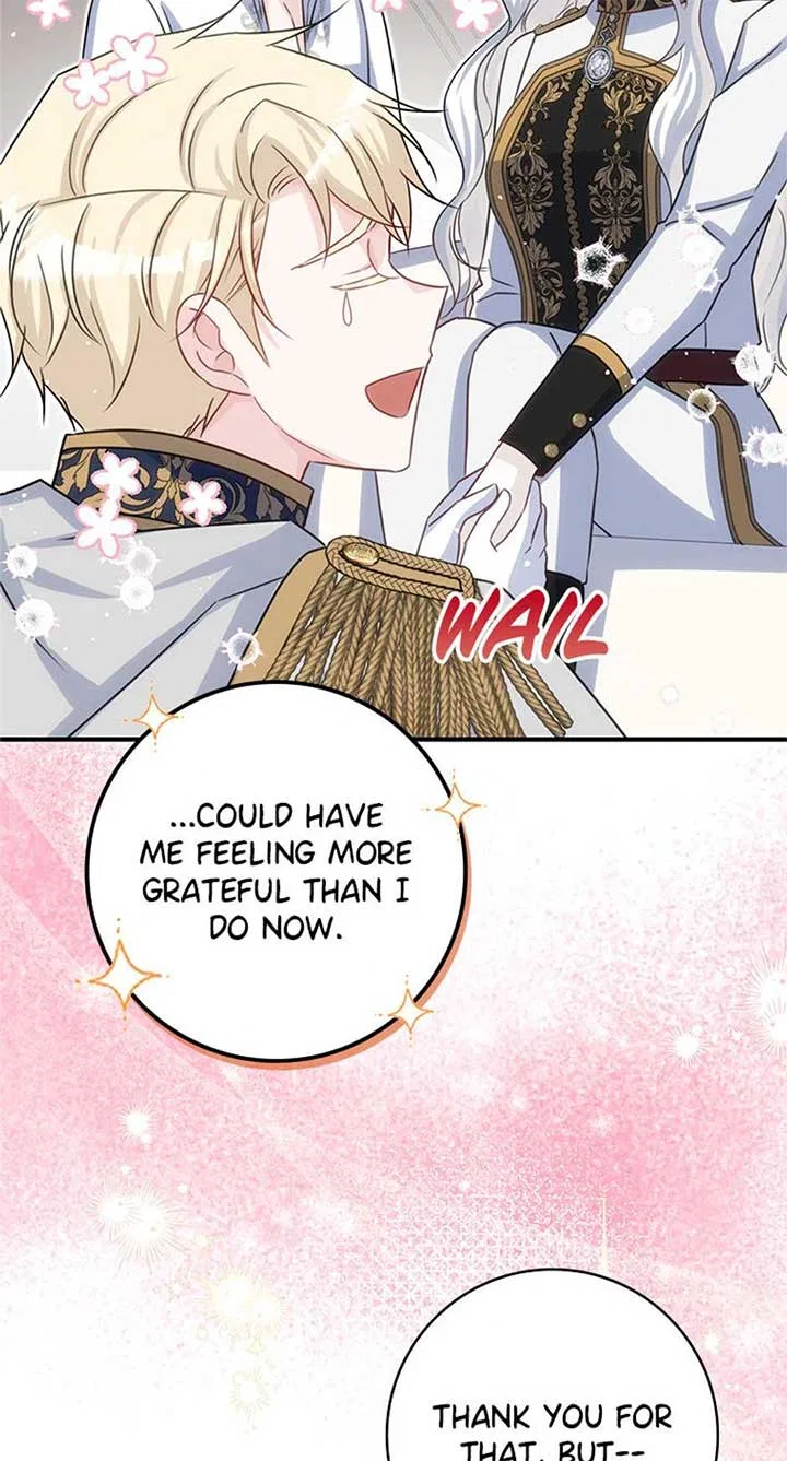 Don’t Be Obsessed With A Spirit Like Me! Chapter 92 – Page 50