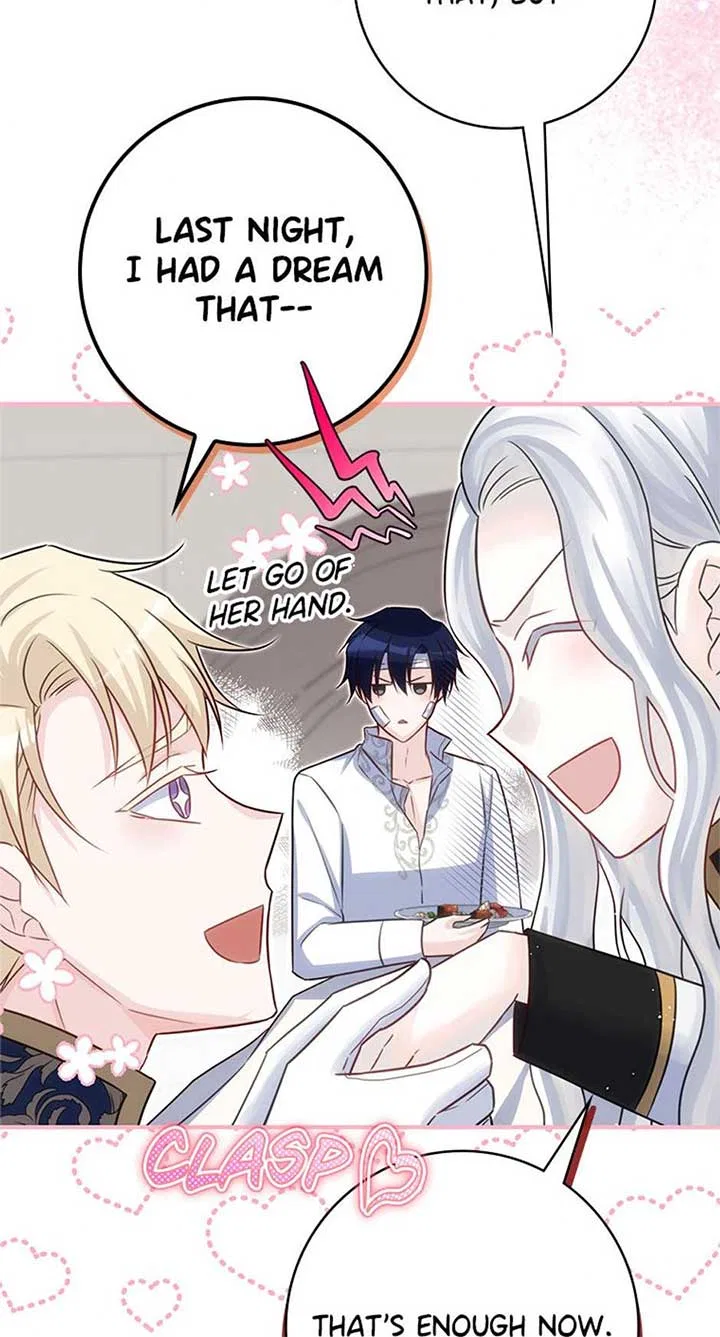 Don’t Be Obsessed With A Spirit Like Me! Chapter 92 – Page 51