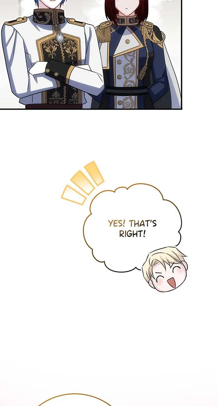 Don’t Be Obsessed With A Spirit Like Me! Chapter 92 – Page 53