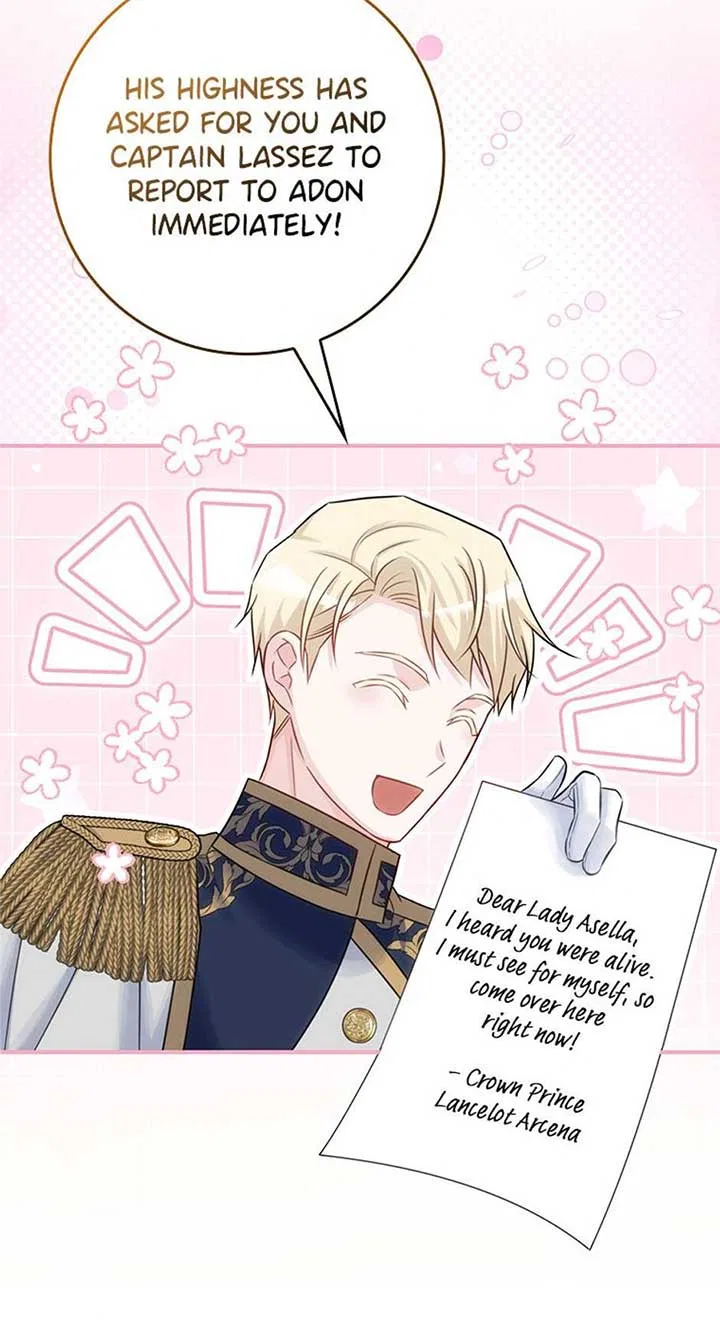 Don’t Be Obsessed With A Spirit Like Me! Chapter 92 – Page 54