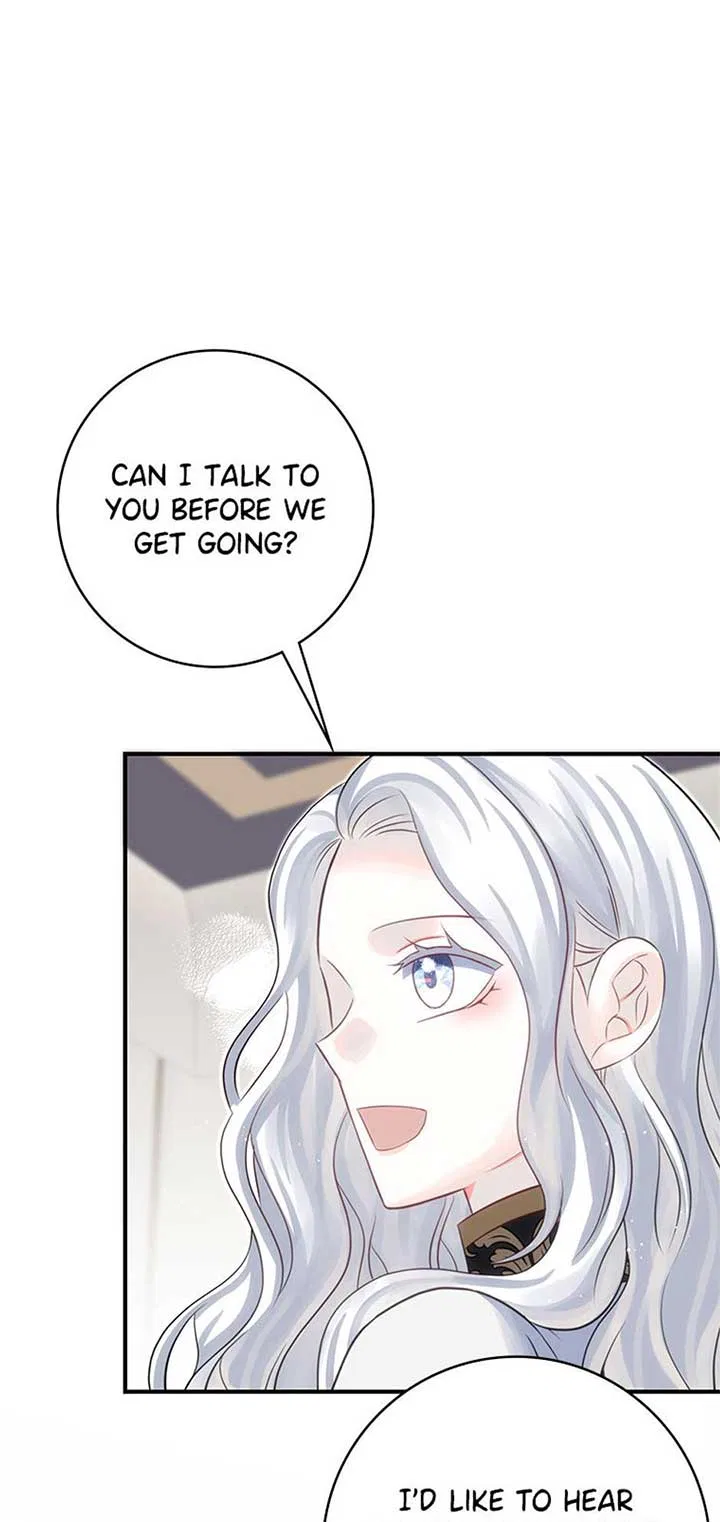 Don’t Be Obsessed With A Spirit Like Me! Chapter 92 – Page 55