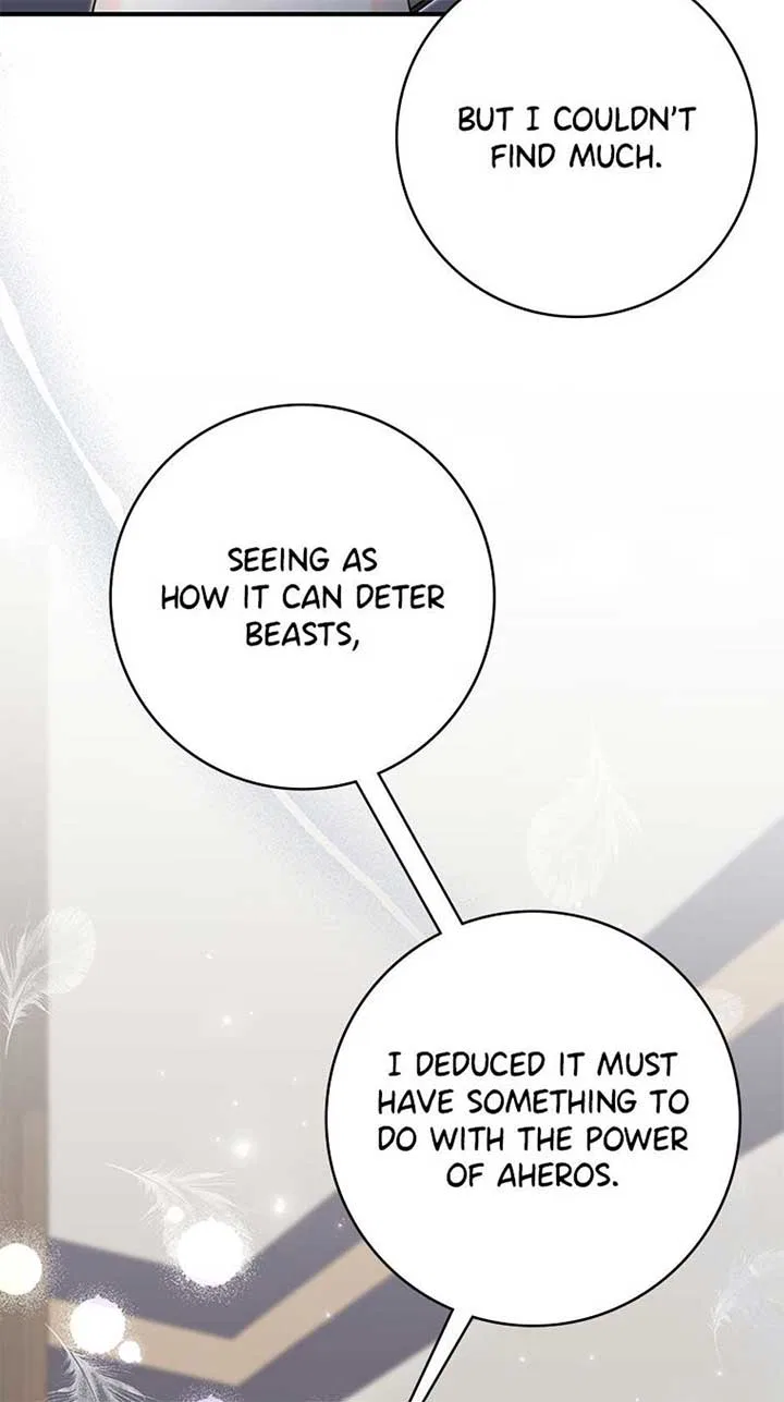 Don’t Be Obsessed With A Spirit Like Me! Chapter 92 – Page 61