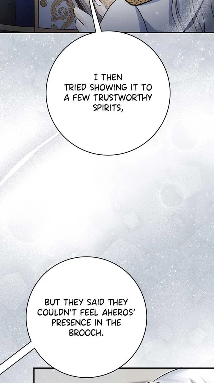 Don’t Be Obsessed With A Spirit Like Me! Chapter 92 – Page 63