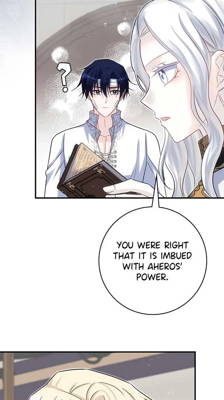Don’t Be Obsessed With A Spirit Like Me! Chapter 92 – Page 64