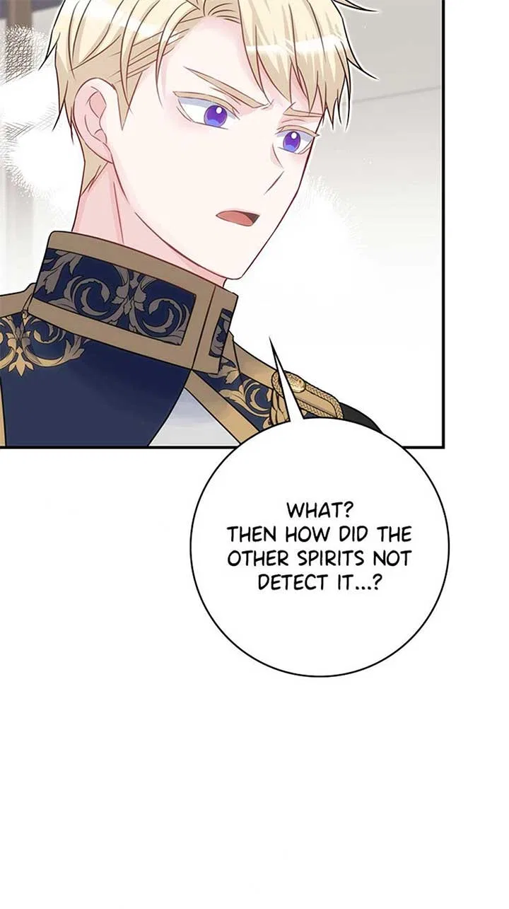 Don’t Be Obsessed With A Spirit Like Me! Chapter 92 – Page 65