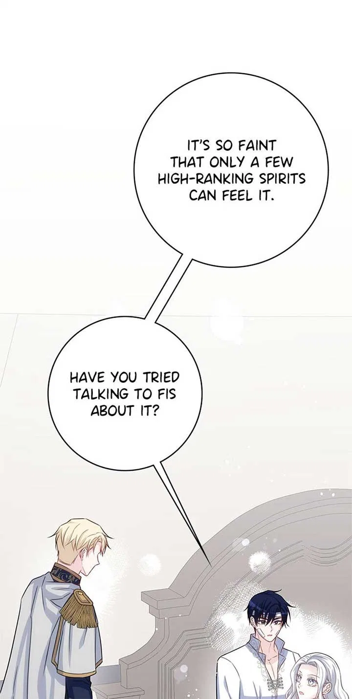 Don’t Be Obsessed With A Spirit Like Me! Chapter 92 – Page 66
