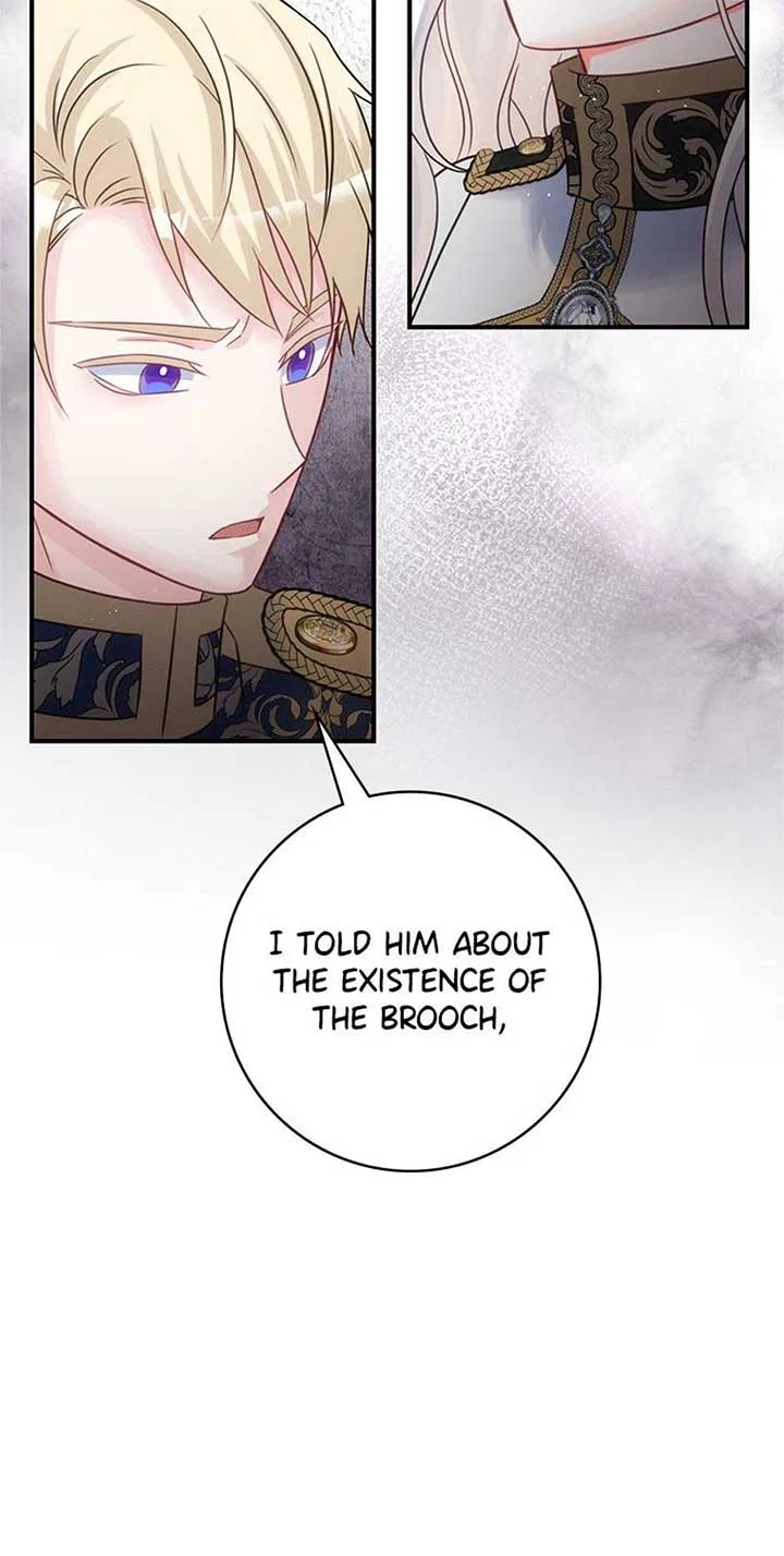 Don’t Be Obsessed With A Spirit Like Me! Chapter 92 – Page 70