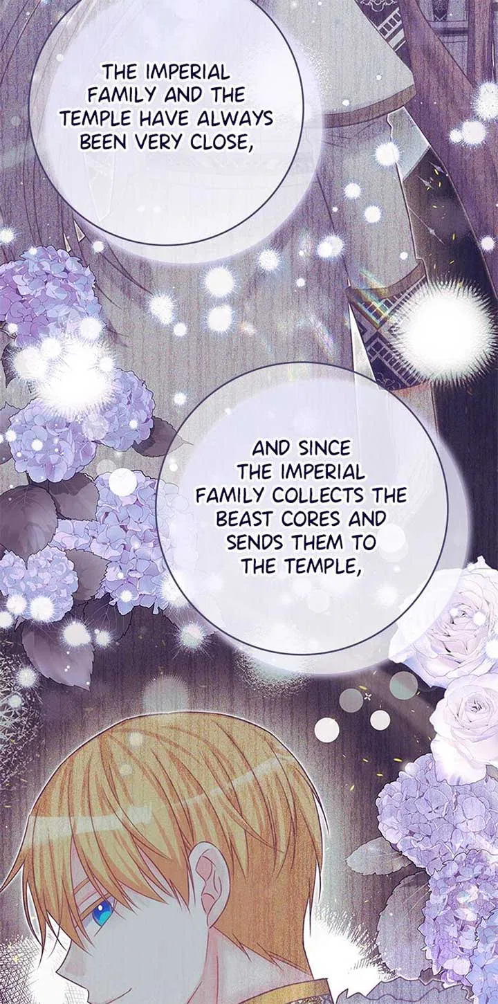 Don’t Be Obsessed With A Spirit Like Me! Chapter 92 – Page 72