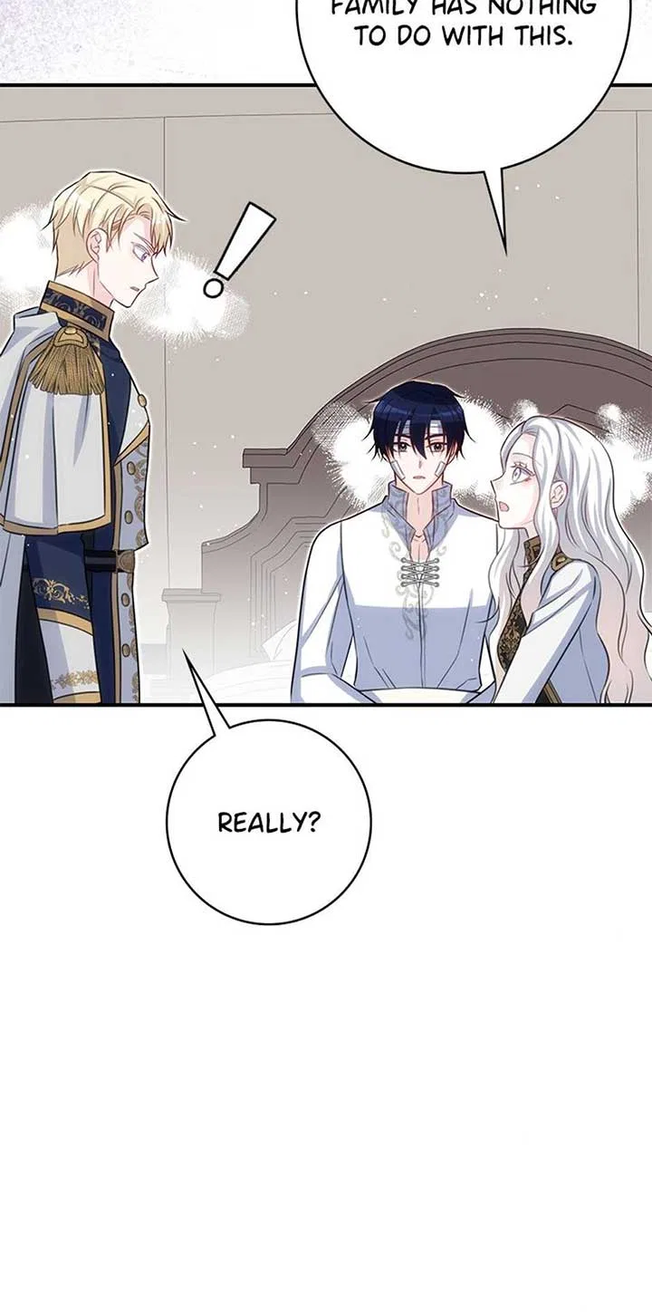 Don’t Be Obsessed With A Spirit Like Me! Chapter 92 – Page 75