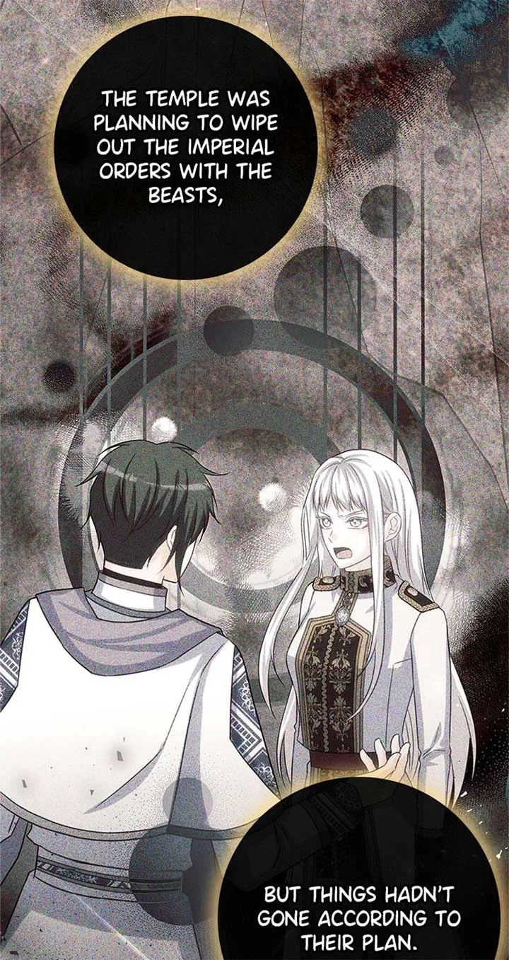 Don’t Be Obsessed With A Spirit Like Me! Chapter 92 – Page 78