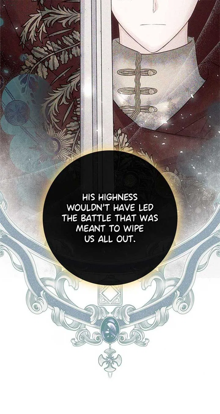 Don’t Be Obsessed With A Spirit Like Me! Chapter 92 – Page 80