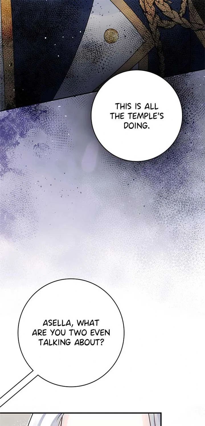 Don’t Be Obsessed With A Spirit Like Me! Chapter 92 – Page 82