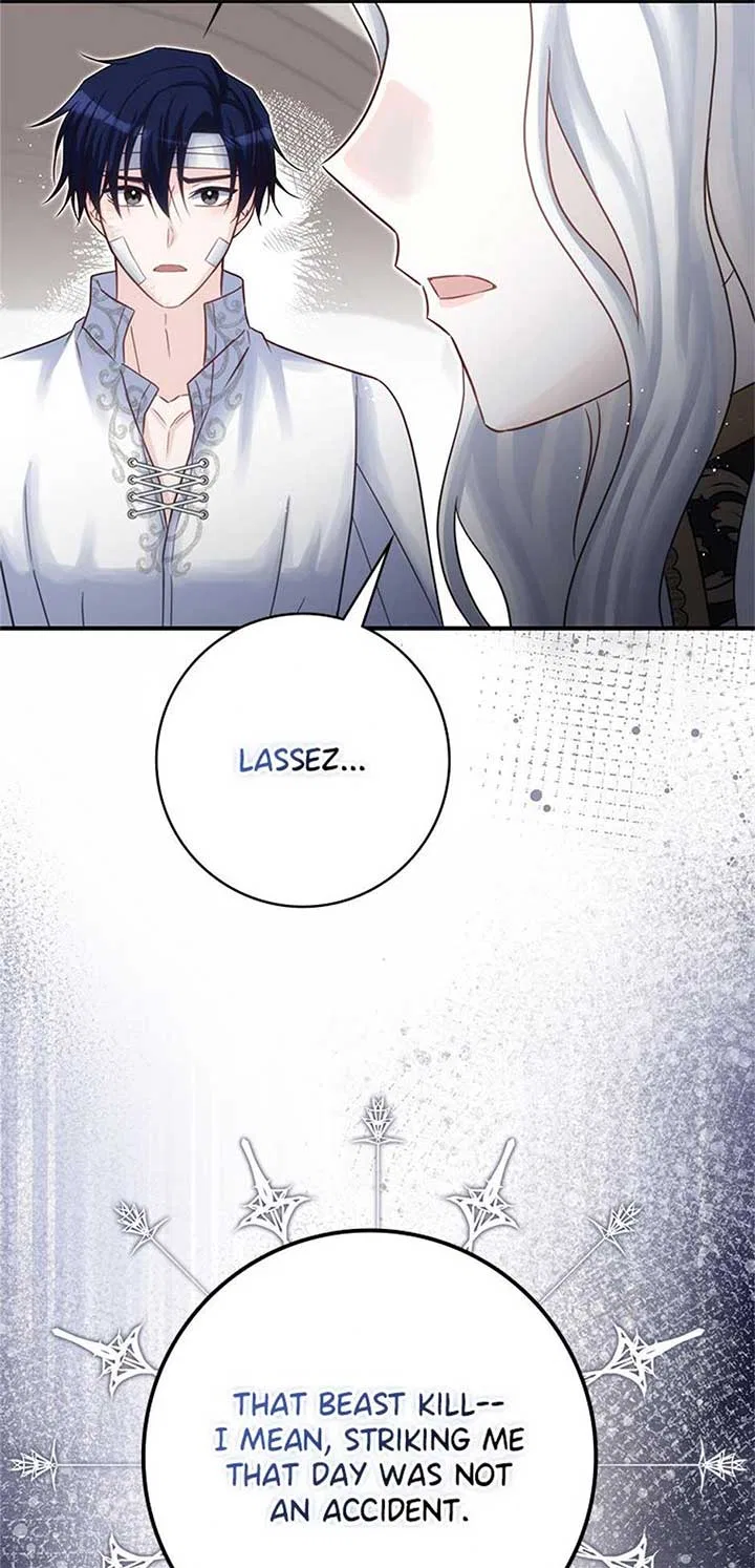Don’t Be Obsessed With A Spirit Like Me! Chapter 92 – Page 84