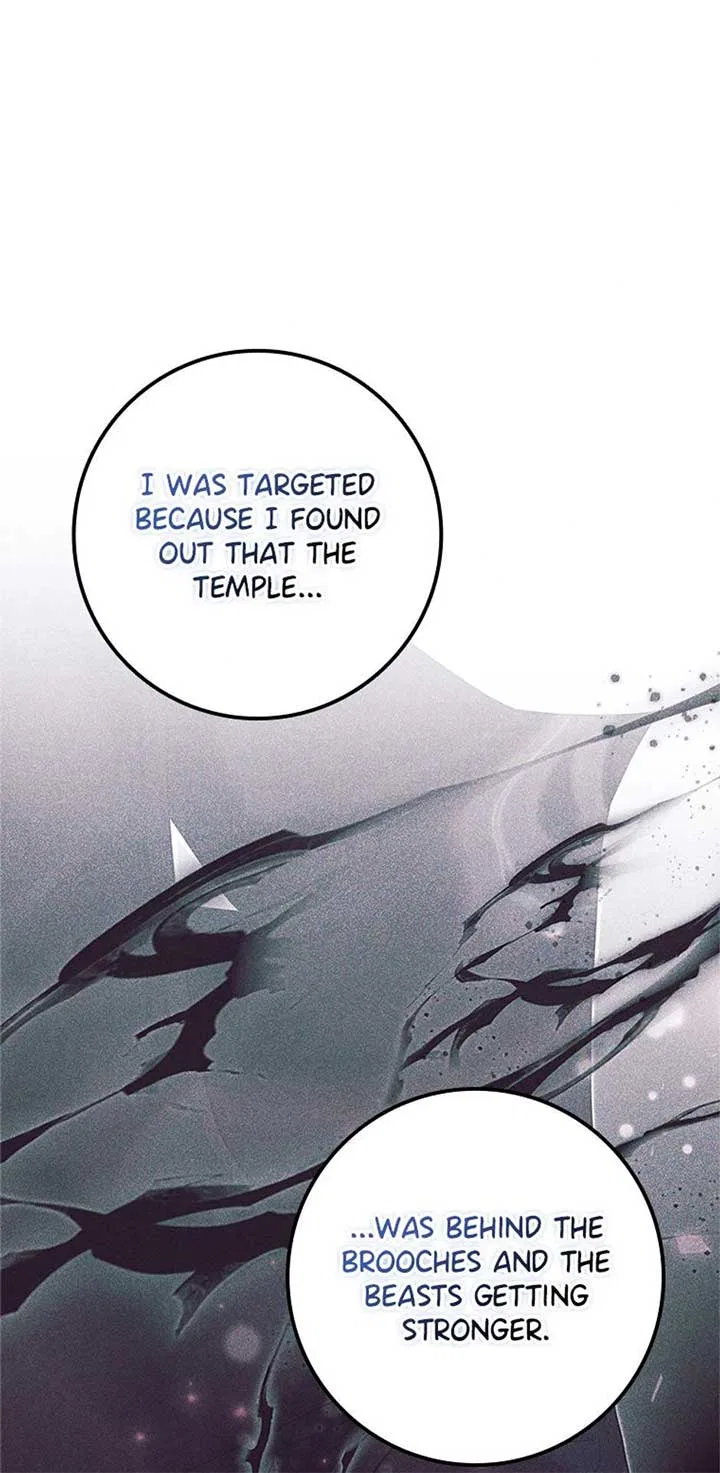 Don’t Be Obsessed With A Spirit Like Me! Chapter 92 – Page 86