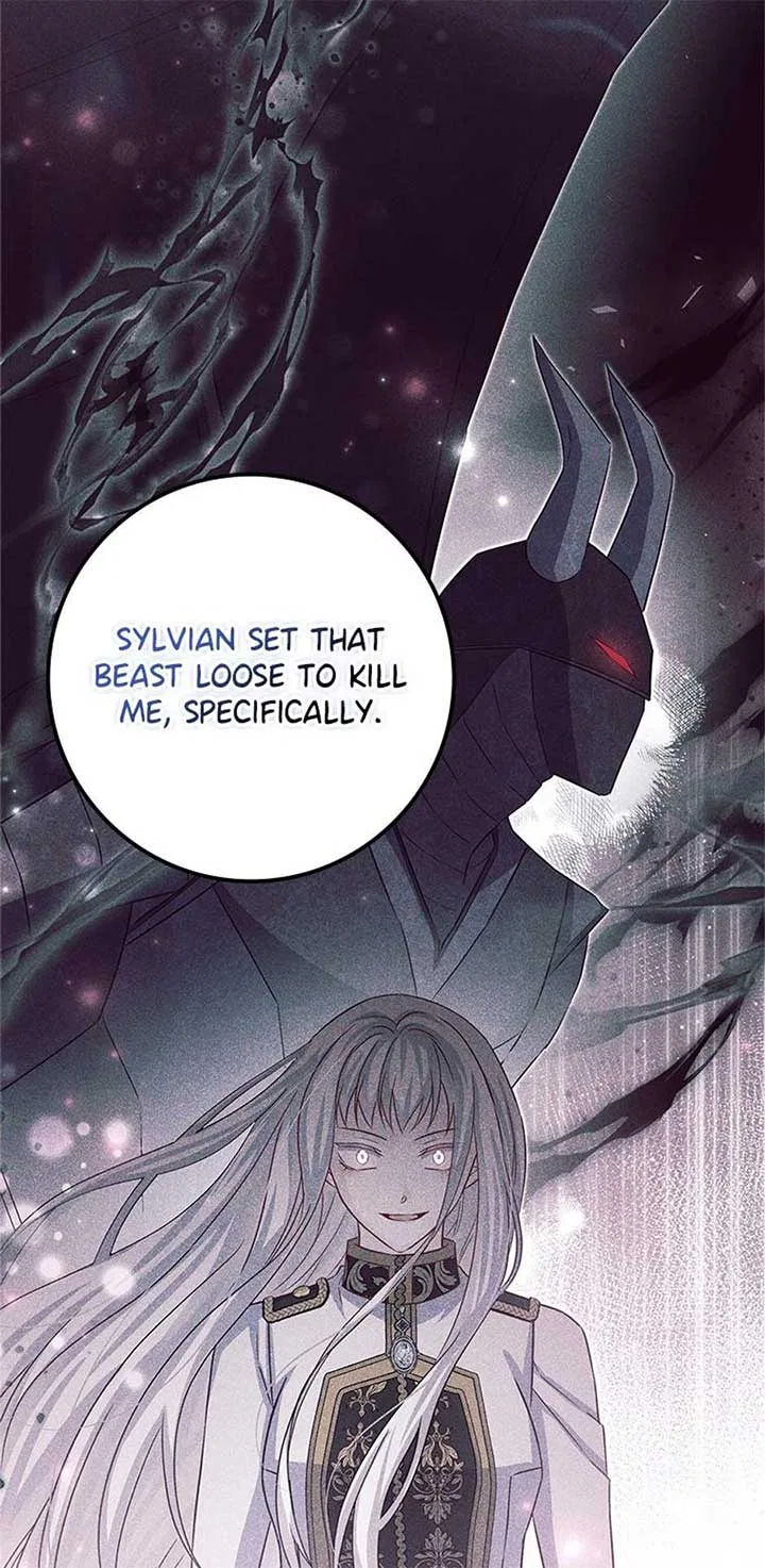 Don’t Be Obsessed With A Spirit Like Me! Chapter 92 – Page 87
