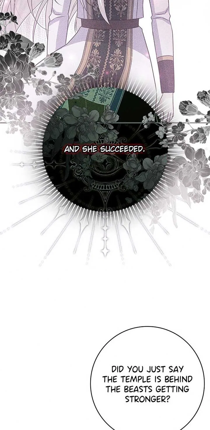 Don’t Be Obsessed With A Spirit Like Me! Chapter 92 – Page 88