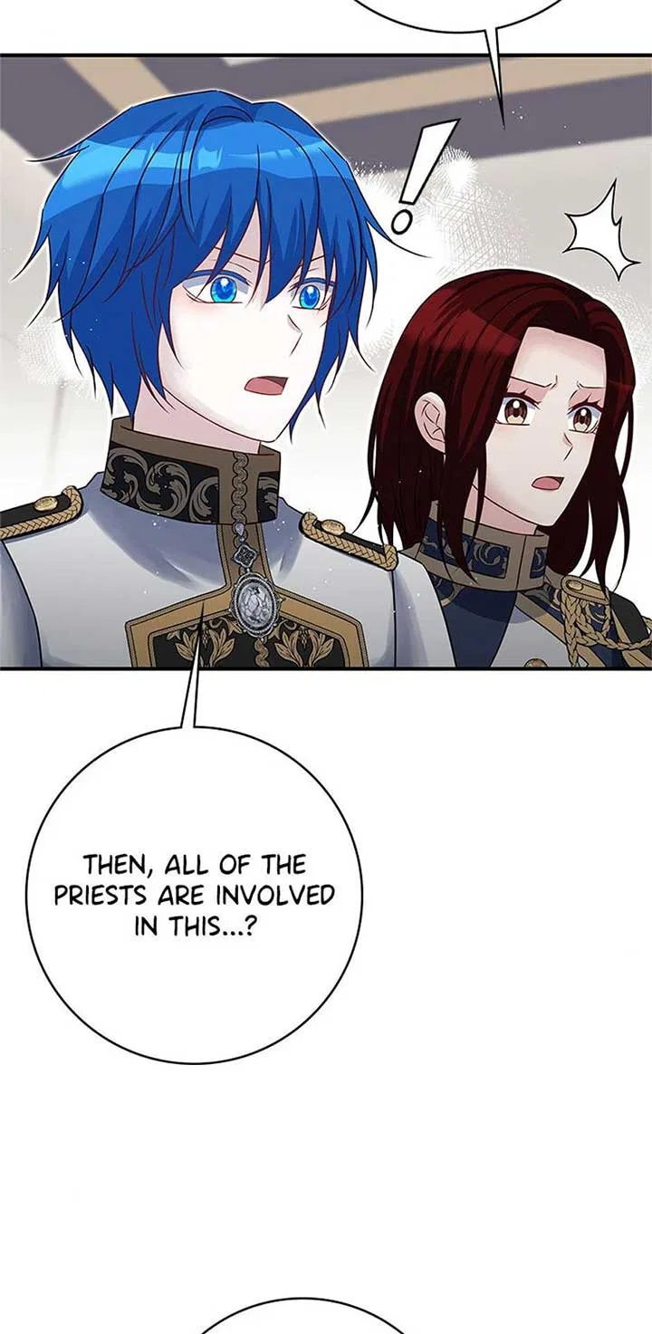 Don’t Be Obsessed With A Spirit Like Me! Chapter 92 – Page 89