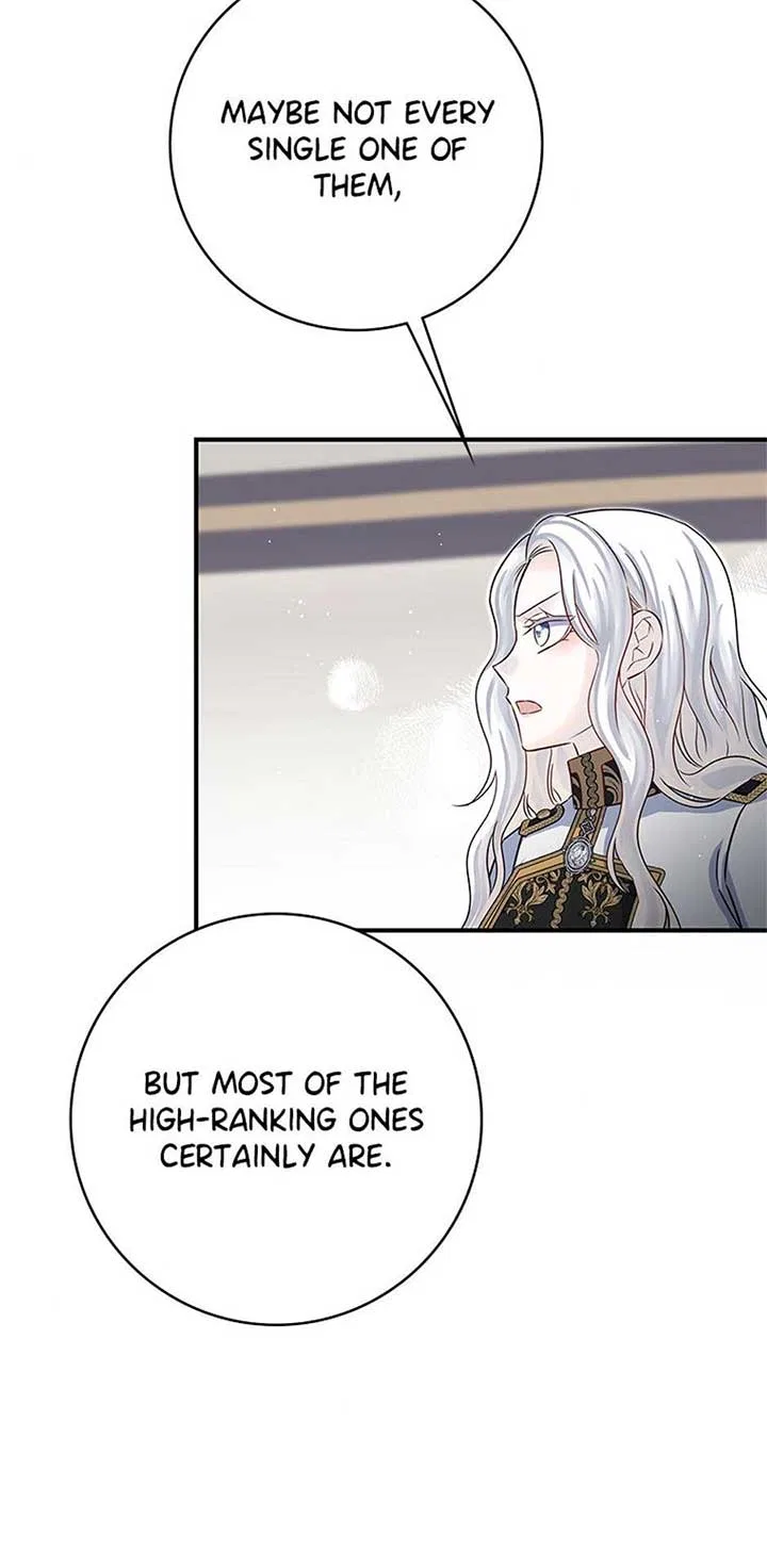 Don’t Be Obsessed With A Spirit Like Me! Chapter 92 – Page 90
