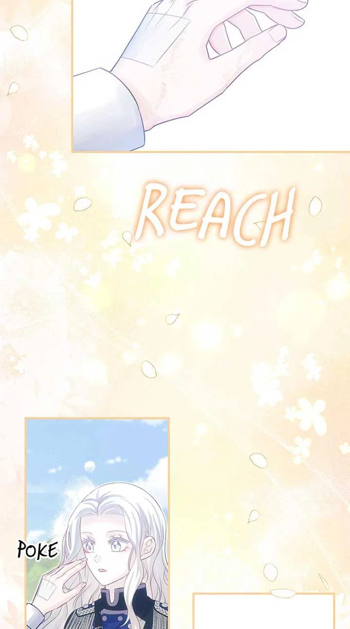 Don’t Be Obsessed With A Spirit Like Me! Chapter 91 – Page 4