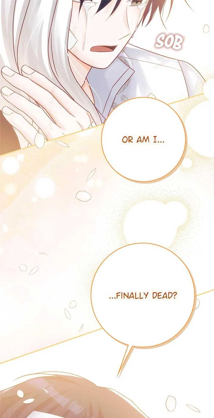 Don’t Be Obsessed With A Spirit Like Me! Chapter 91 – Page 12