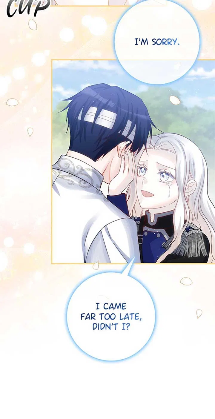 Don’t Be Obsessed With A Spirit Like Me! Chapter 91 – Page 15