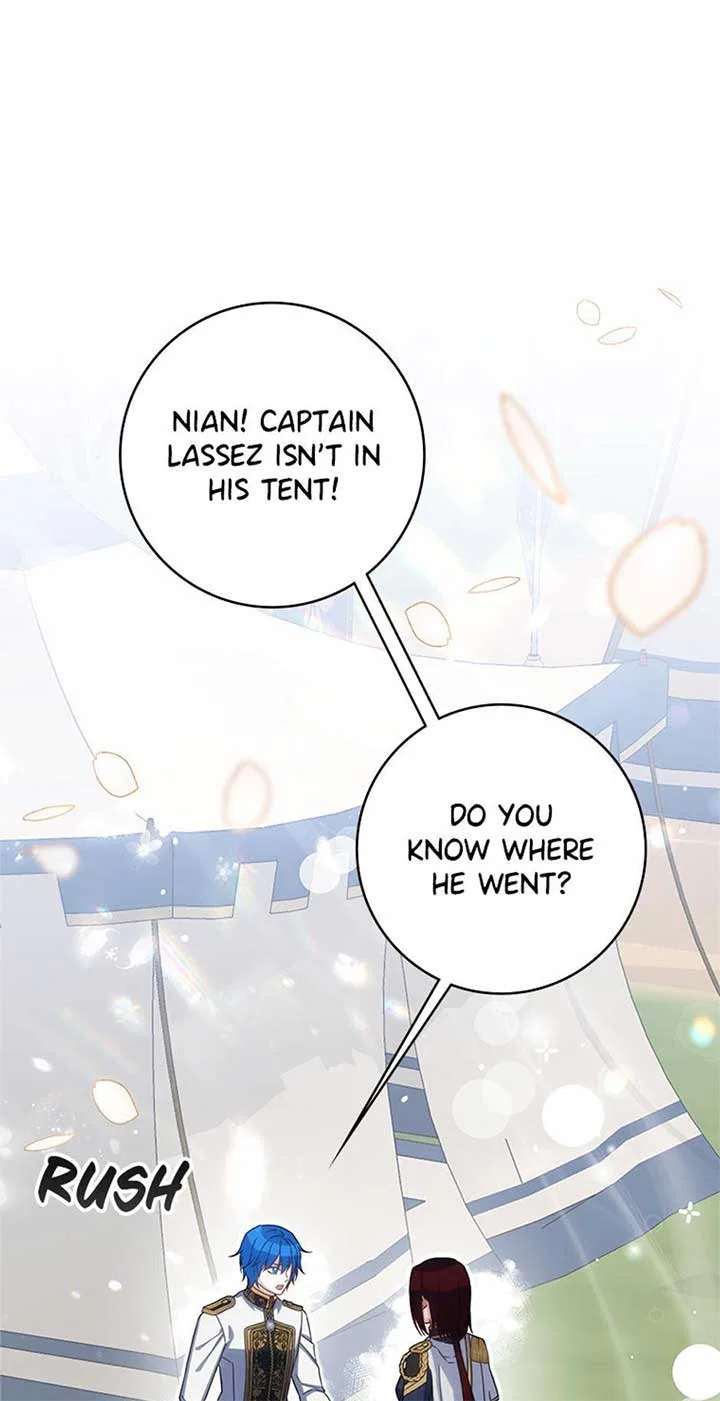Don’t Be Obsessed With A Spirit Like Me! Chapter 91 – Page 20