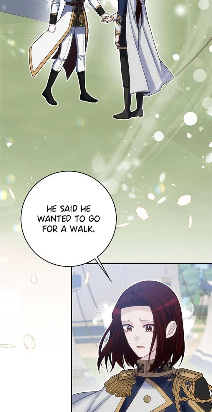 Don’t Be Obsessed With A Spirit Like Me! Chapter 91 – Page 21