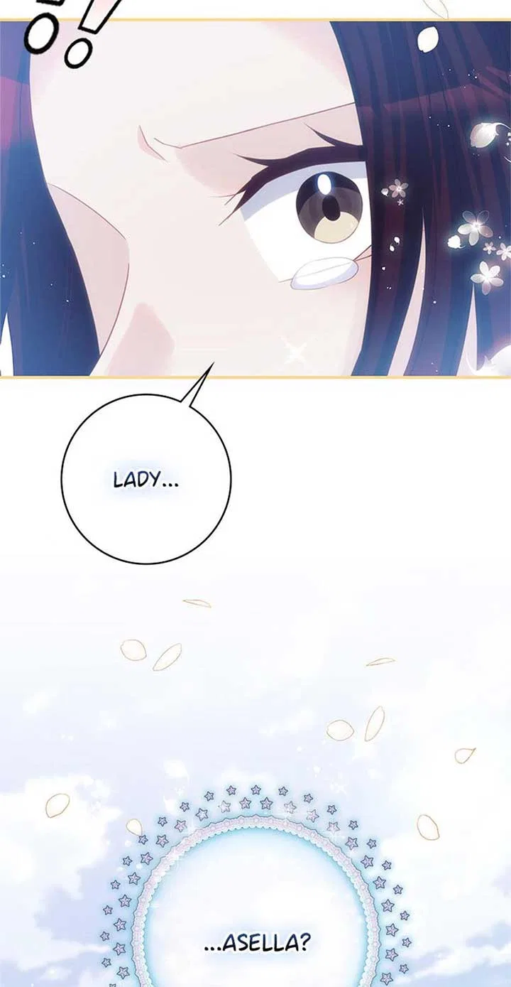 Don’t Be Obsessed With A Spirit Like Me! Chapter 91 – Page 27