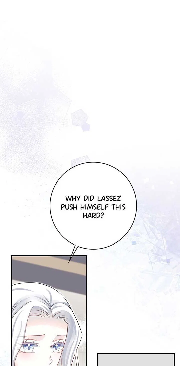 Don’t Be Obsessed With A Spirit Like Me! Chapter 91 – Page 33