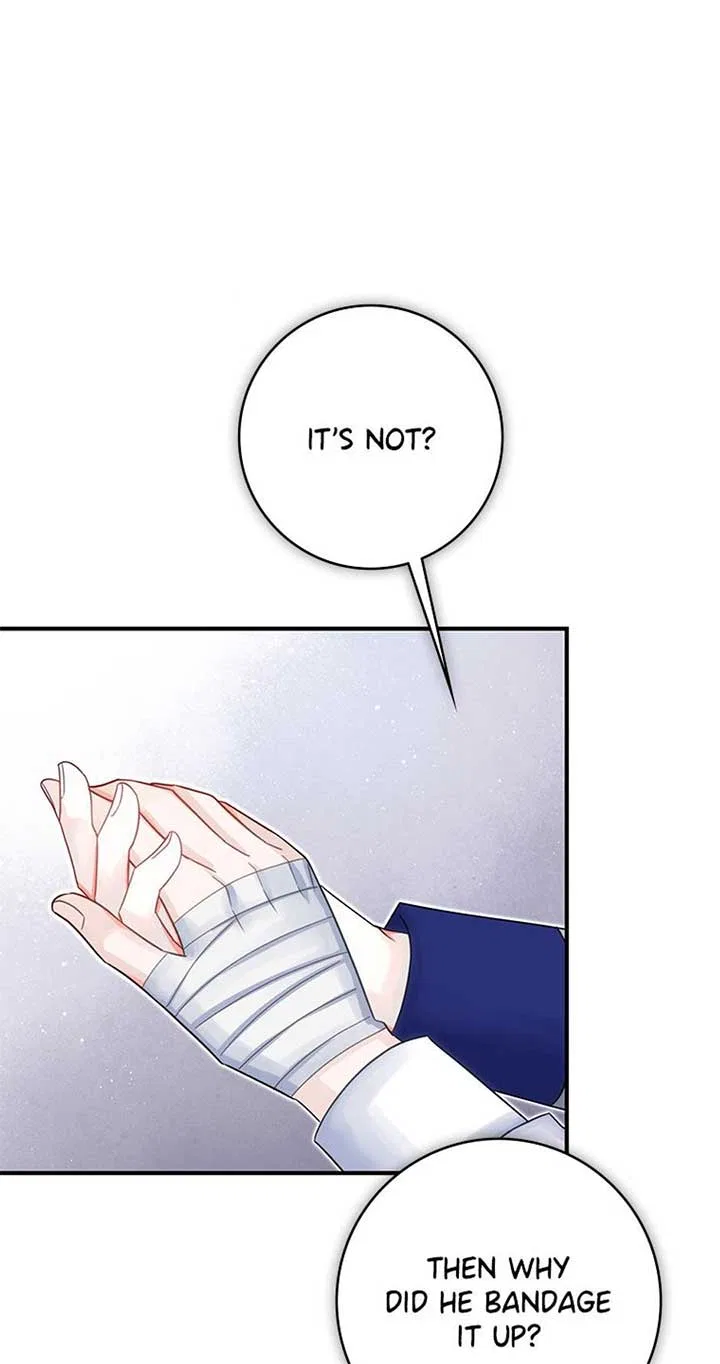 Don’t Be Obsessed With A Spirit Like Me! Chapter 91 – Page 37