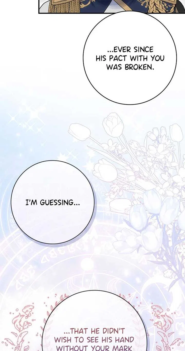 Don’t Be Obsessed With A Spirit Like Me! Chapter 91 – Page 39