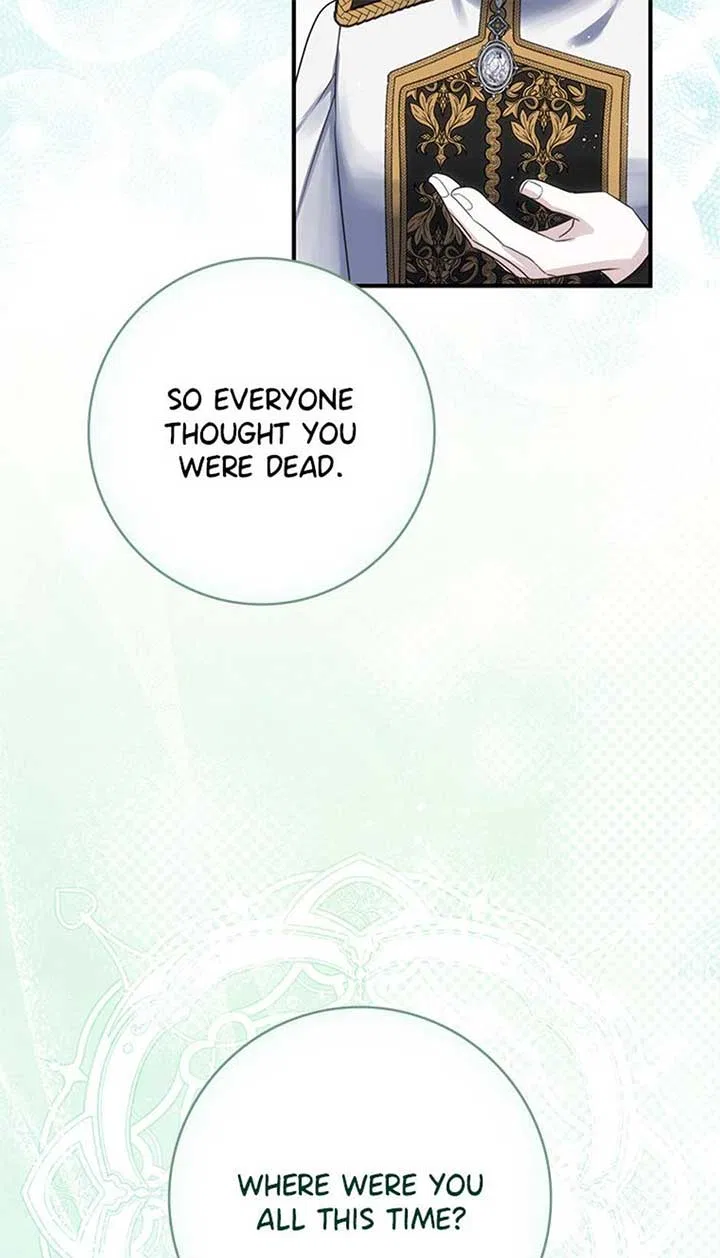 Don’t Be Obsessed With A Spirit Like Me! Chapter 91 – Page 44