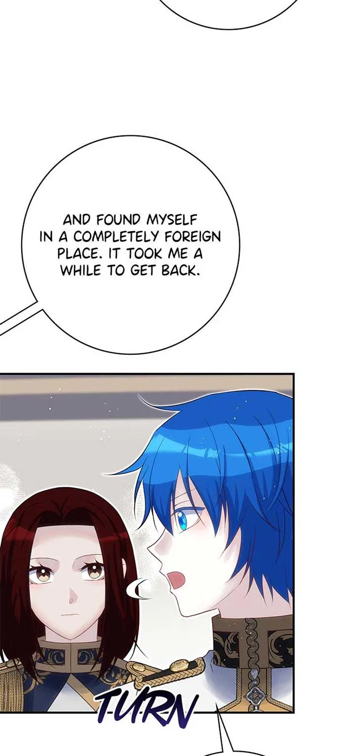 Don’t Be Obsessed With A Spirit Like Me! Chapter 91 – Page 48
