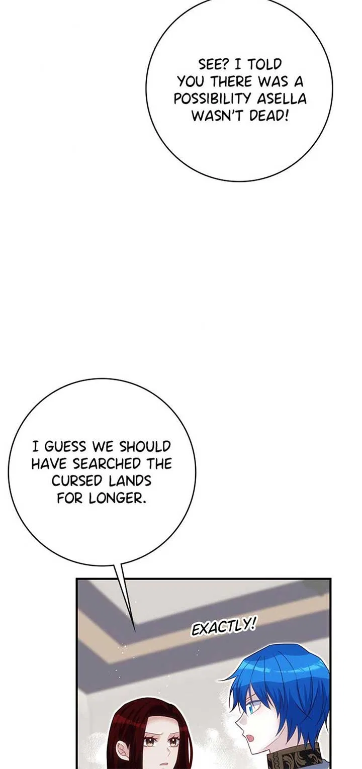 Don’t Be Obsessed With A Spirit Like Me! Chapter 91 – Page 49