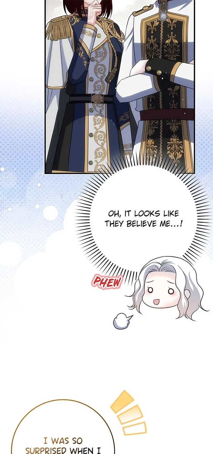 Don’t Be Obsessed With A Spirit Like Me! Chapter 91 – Page 50