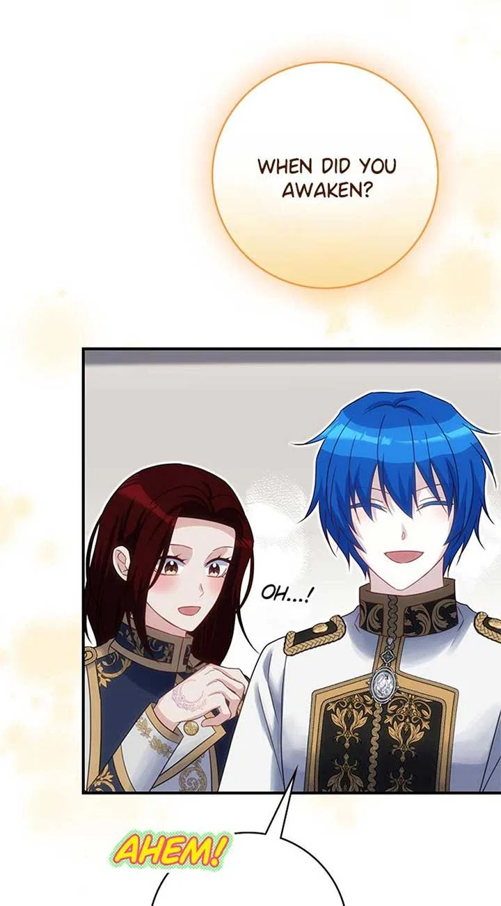 Don’t Be Obsessed With A Spirit Like Me! Chapter 91 – Page 53