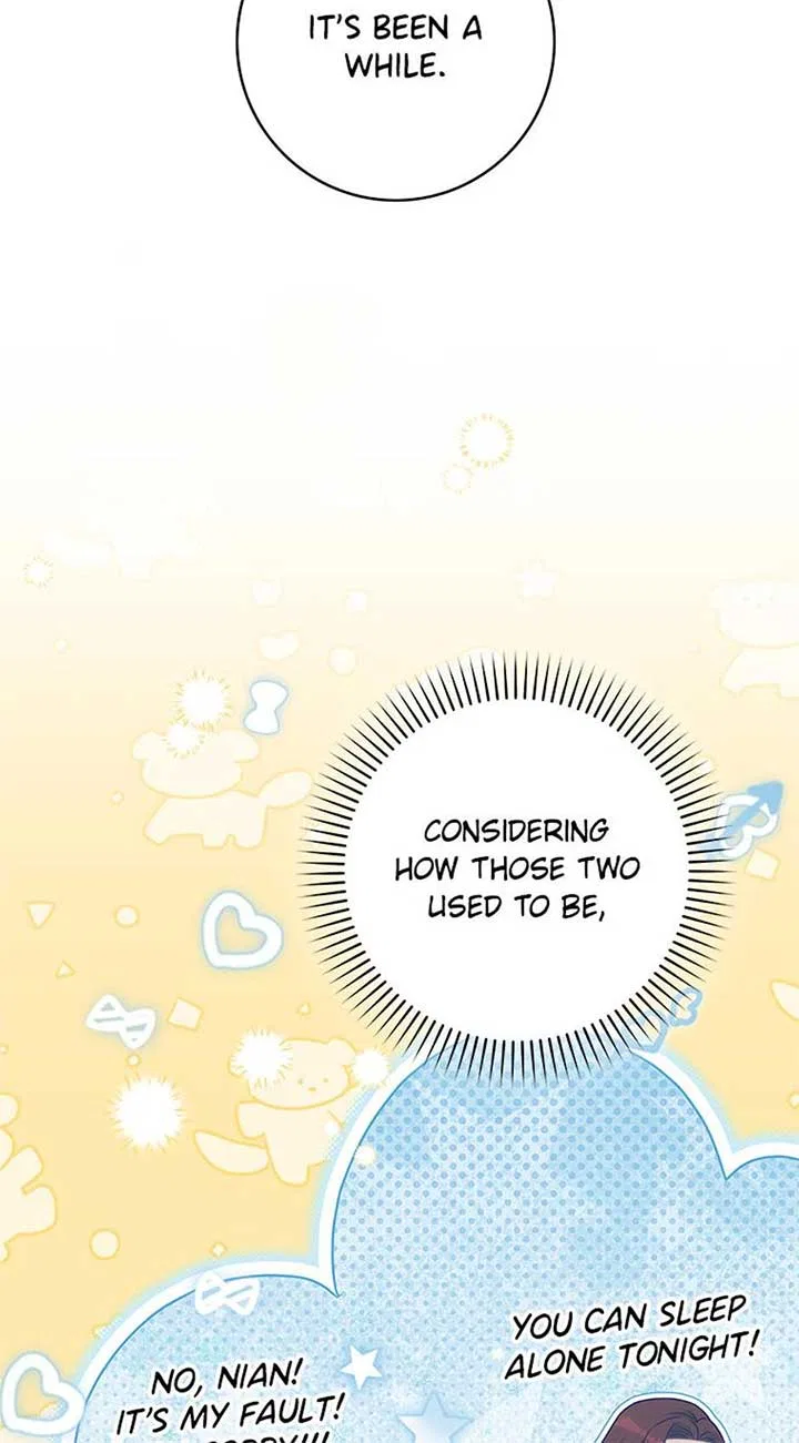 Don’t Be Obsessed With A Spirit Like Me! Chapter 91 – Page 54