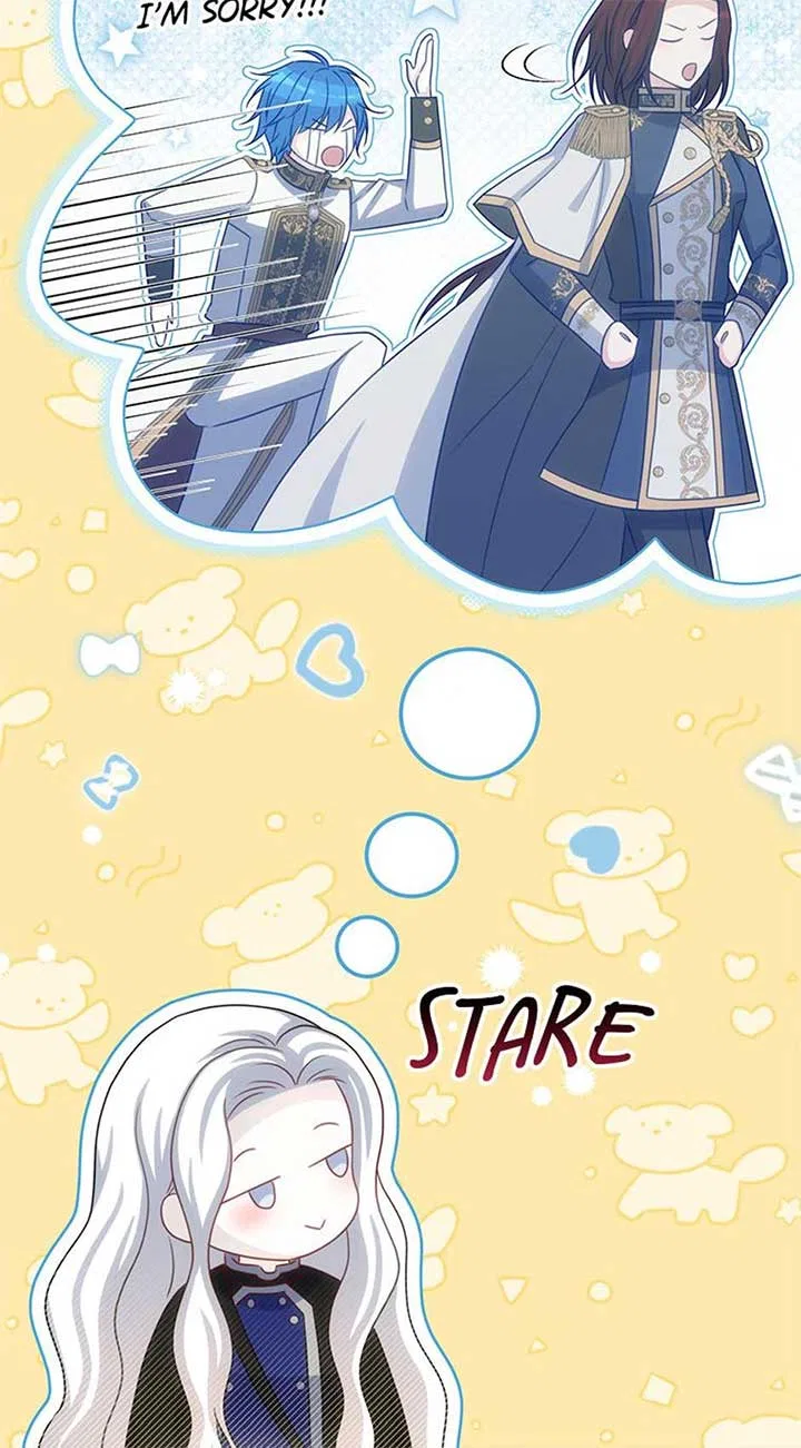 Don’t Be Obsessed With A Spirit Like Me! Chapter 91 – Page 55