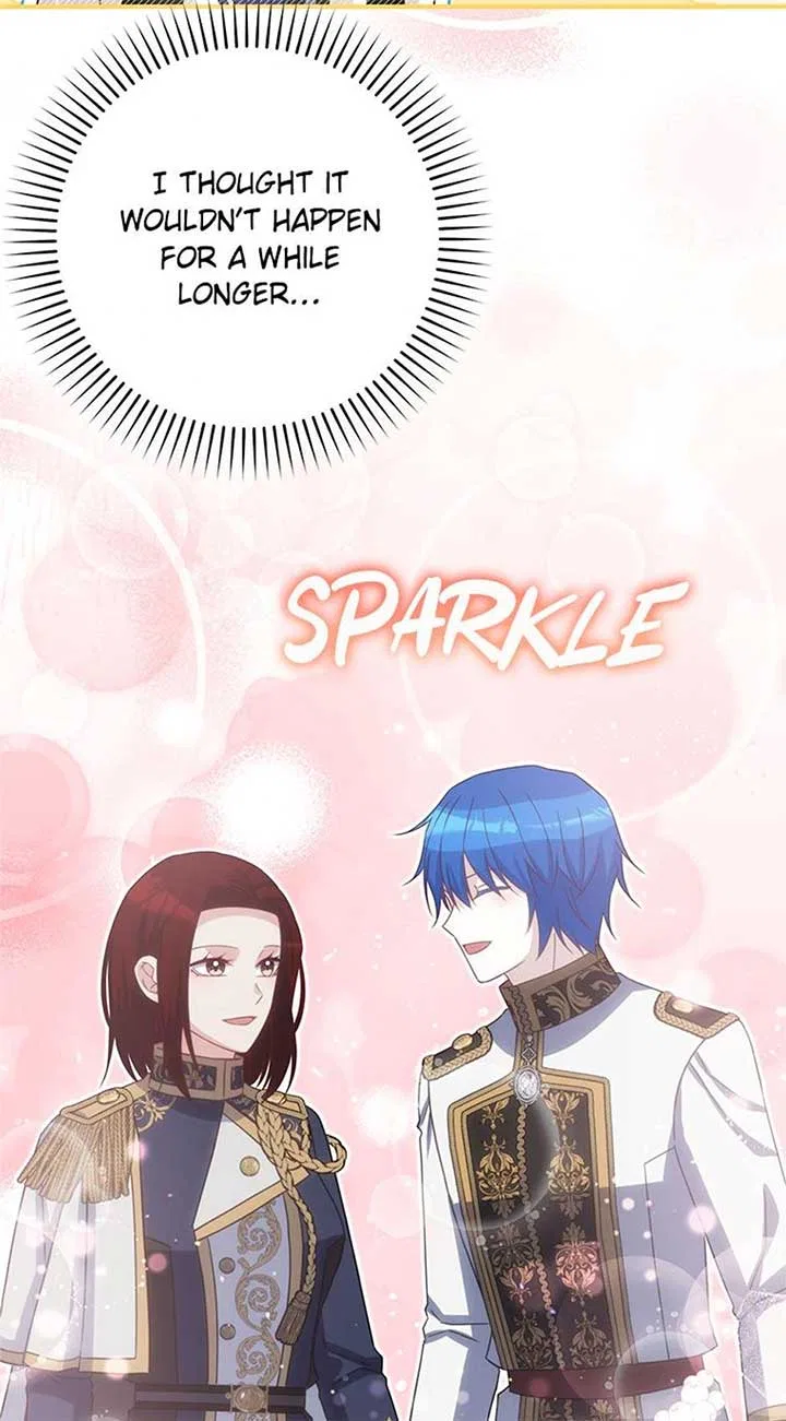 Don’t Be Obsessed With A Spirit Like Me! Chapter 91 – Page 56