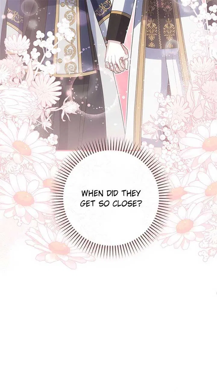 Don’t Be Obsessed With A Spirit Like Me! Chapter 91 – Page 57