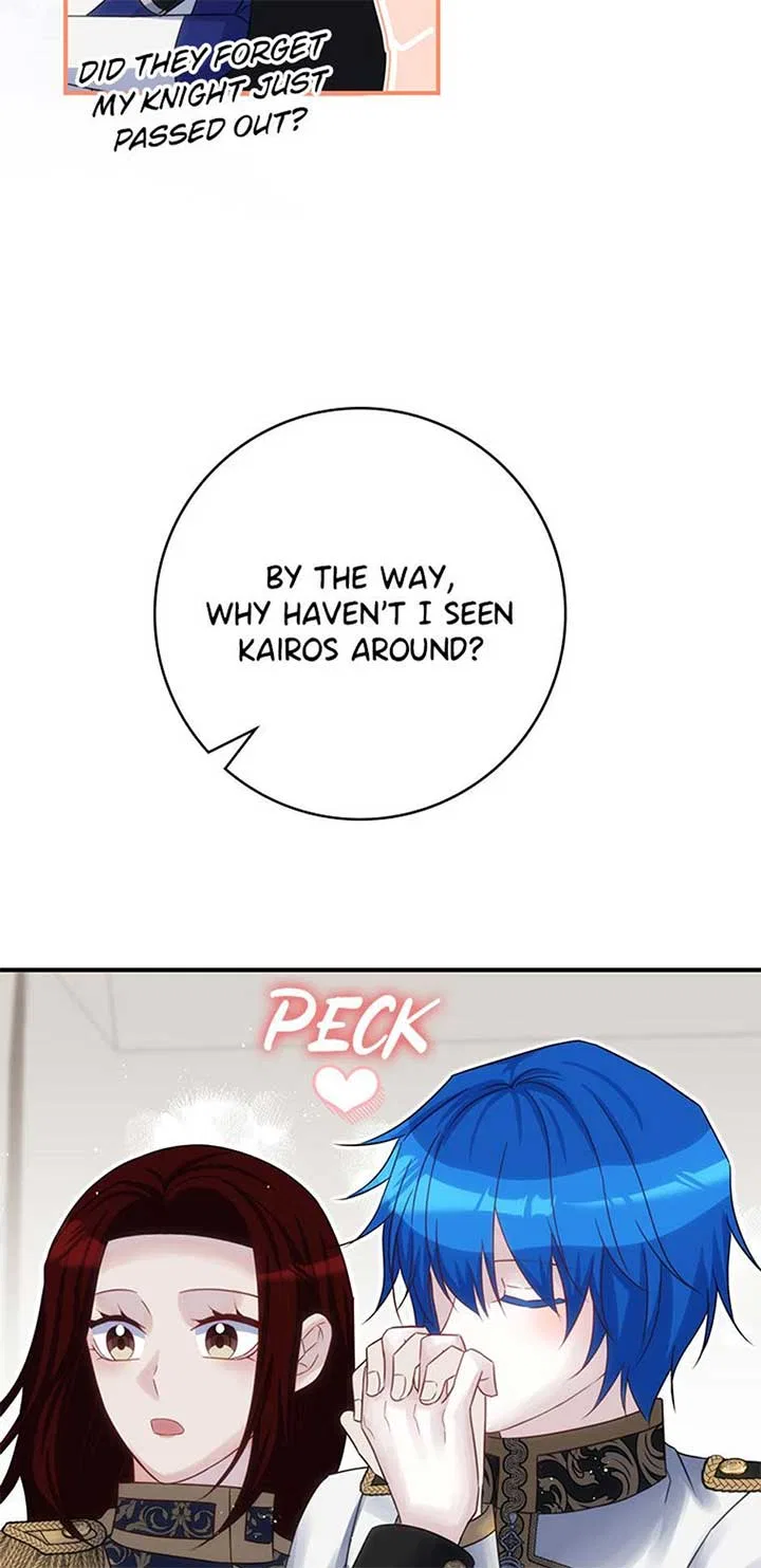 Don’t Be Obsessed With A Spirit Like Me! Chapter 91 – Page 59