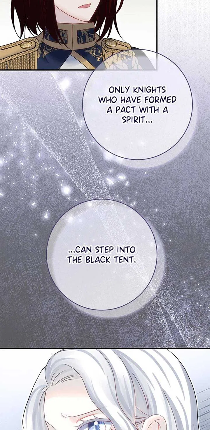 Don’t Be Obsessed With A Spirit Like Me! Chapter 91 – Page 65