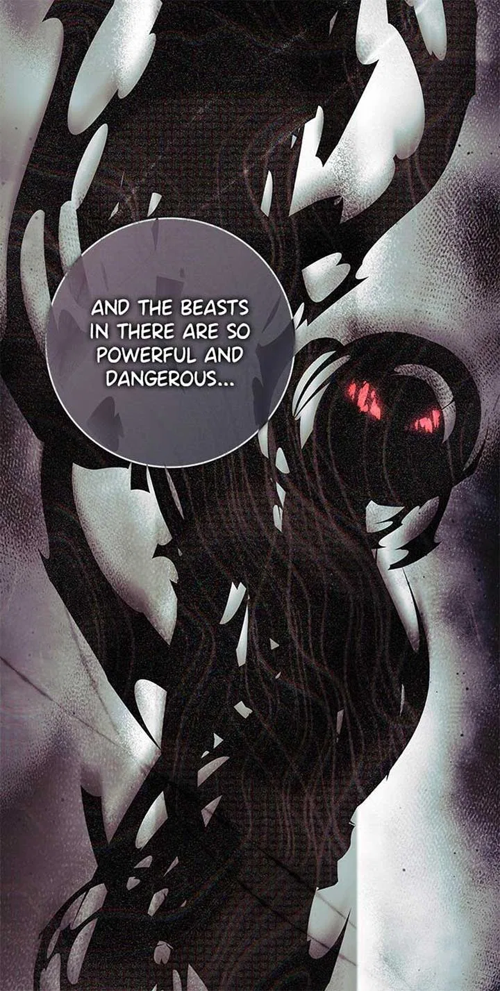 Don’t Be Obsessed With A Spirit Like Me! Chapter 91 – Page 69