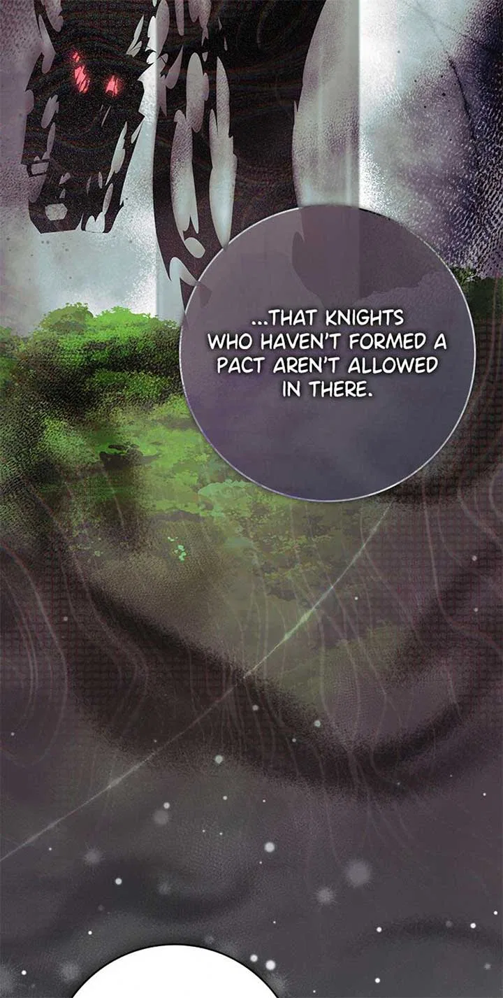 Don’t Be Obsessed With A Spirit Like Me! Chapter 91 – Page 70